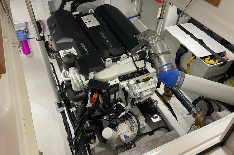 Slide: The Image of Engine - 21