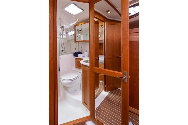 Slide: The Image of Manufacturer Provided Image - 8