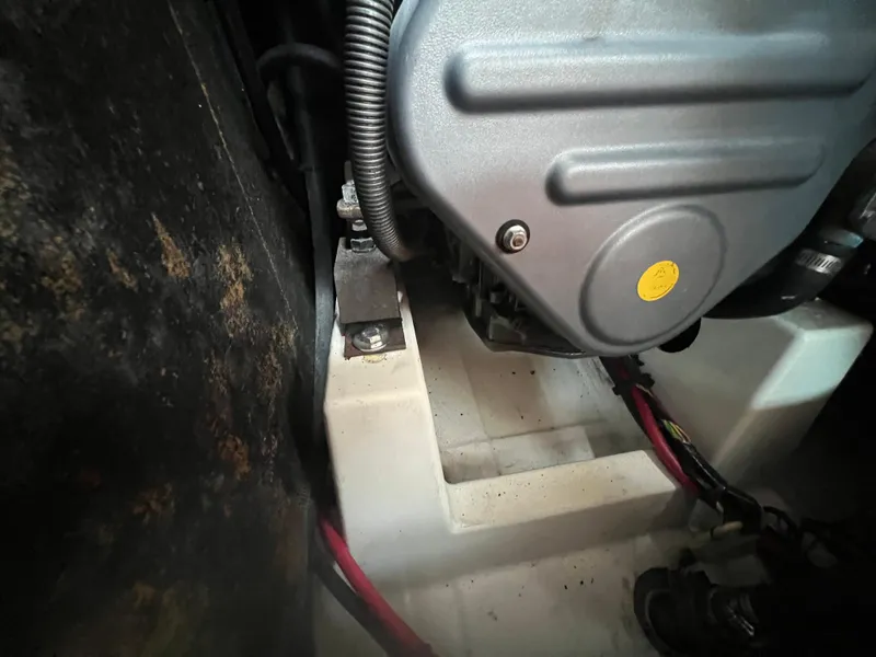 Slide: The Image of Beneteau Oceanis 46 2007 - 100