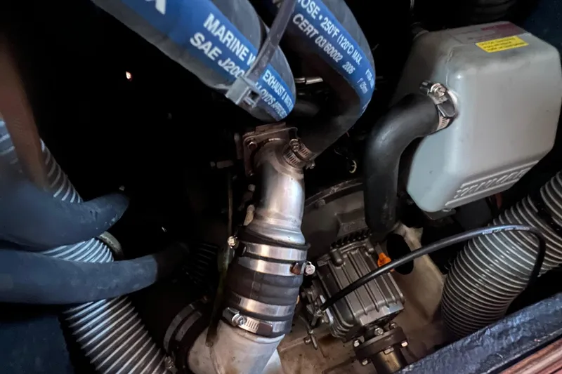 Slide: The Image of Beneteau Oceanis 46 2007 - 103