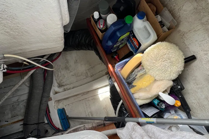 Slide: The Image of Beneteau Oceanis 46 2007 - 52