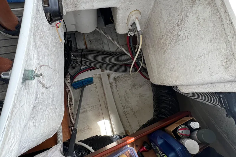 Slide: The Image of Beneteau Oceanis 46 2007 - 53