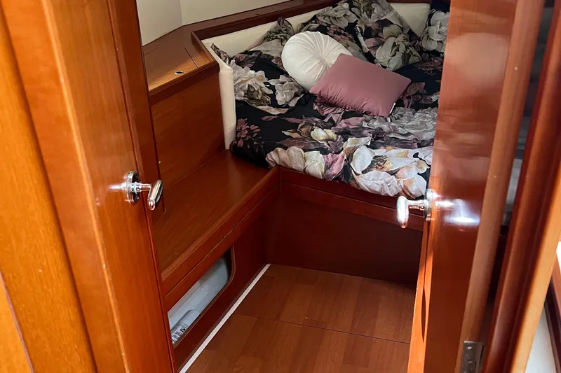 Slide: The Image of Beneteau Oceanis 46 2007 - 58