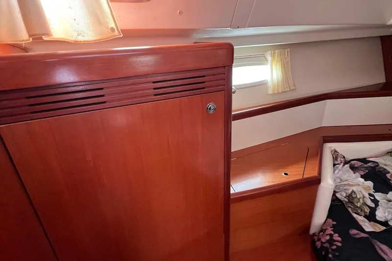 Slide: The Image of Beneteau Oceanis 46 2007 - 59