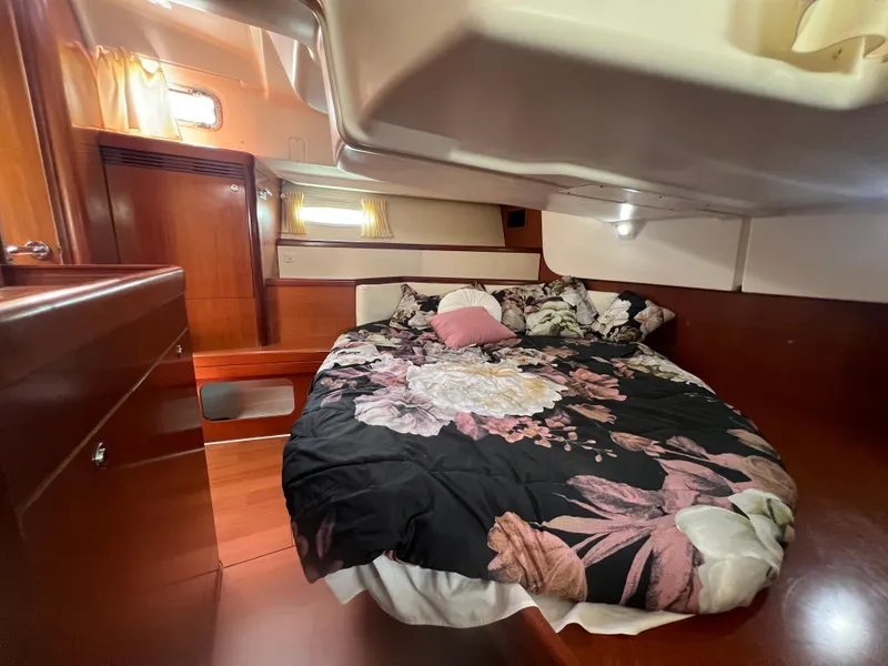 Slide: The Image of Beneteau Oceanis 46 2007 - 60