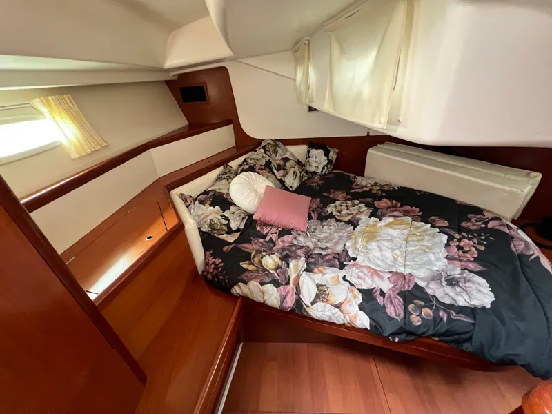 Slide: The Image of Beneteau Oceanis 46 2007 - 61