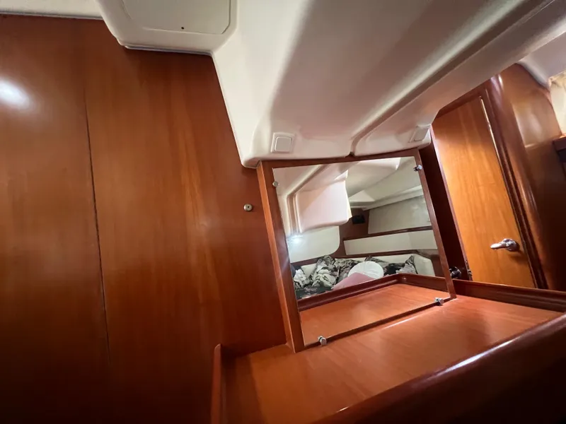 Slide: The Image of Beneteau Oceanis 46 2007 - 62