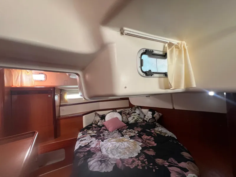 Slide: The Image of Beneteau Oceanis 46 2007 - 63