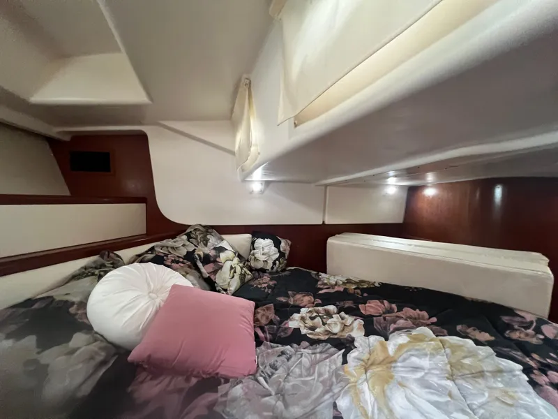 Slide: The Image of Beneteau Oceanis 46 2007 - 66