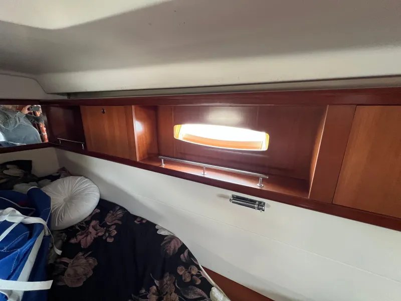 Slide: The Image of Beneteau Oceanis 46 2007 - 72