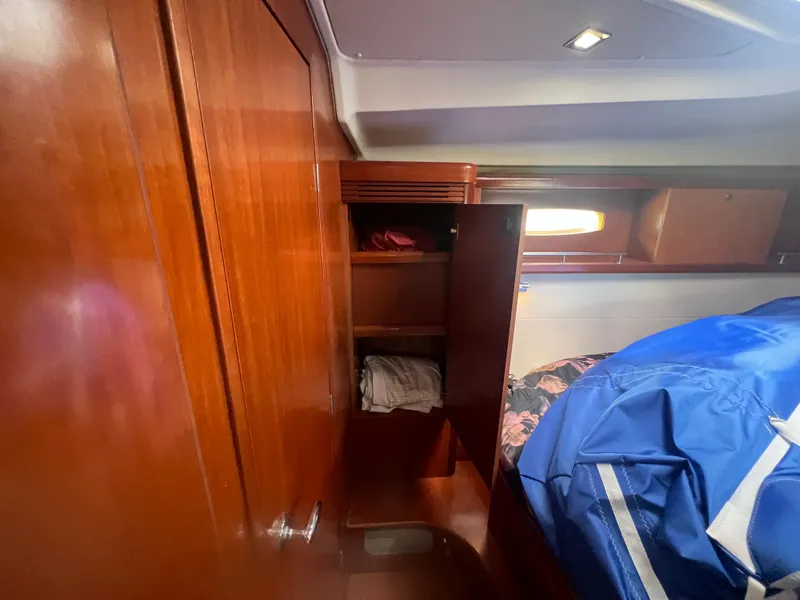 Slide: The Image of Beneteau Oceanis 46 2007 - 74