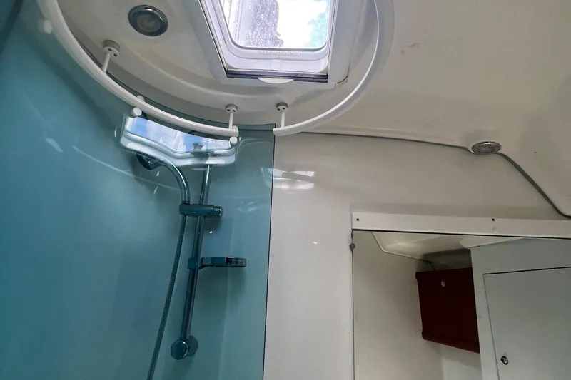 Slide: The Image of Beneteau Oceanis 46 2007 - 76