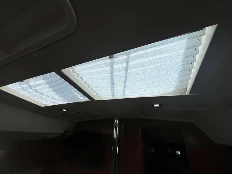 Slide: The Image of Beneteau Oceanis 46 2007 - 80