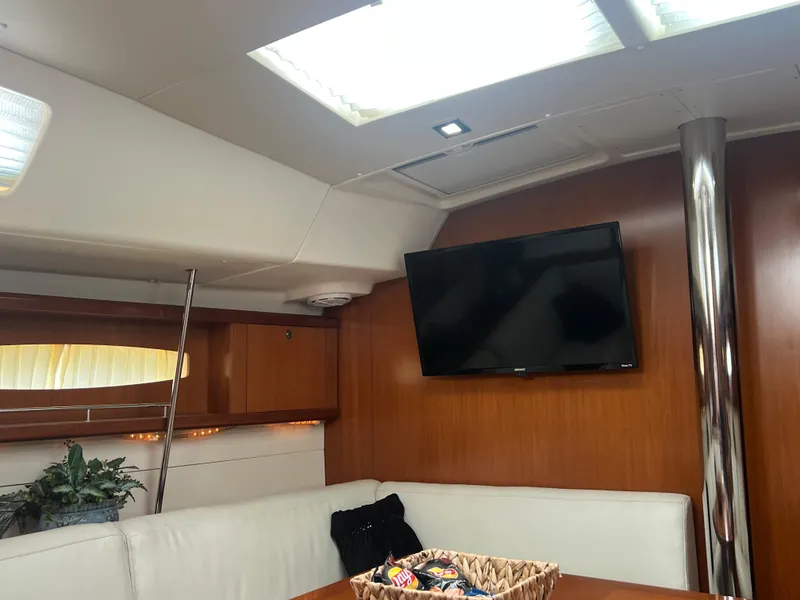 Slide: The Image of Beneteau Oceanis 46 2007 - 81