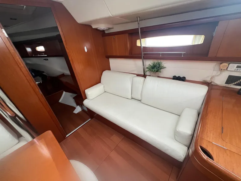 Slide: The Image of Beneteau Oceanis 46 2007 - 82