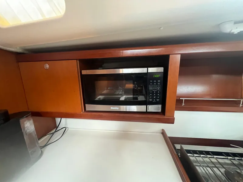 Slide: The Image of Beneteau Oceanis 46 2007 - 91