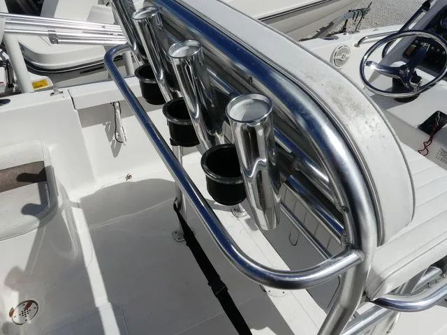 Slide: The Image of Tidewater 196 CC Adventure 2013 - 10