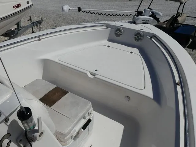 Slide: The Image of Tidewater 196 CC Adventure 2013 - 11