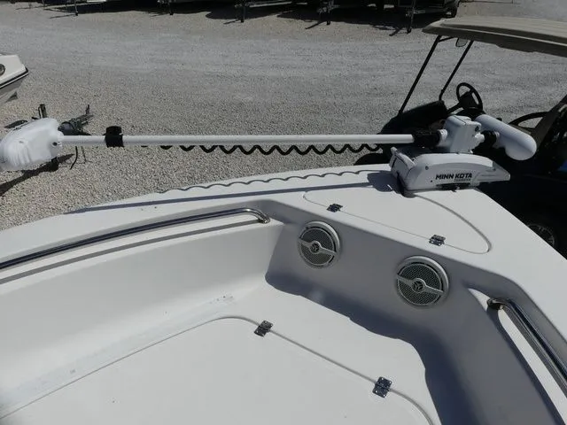 Slide: The Image of Tidewater 196 CC Adventure 2013 - 12