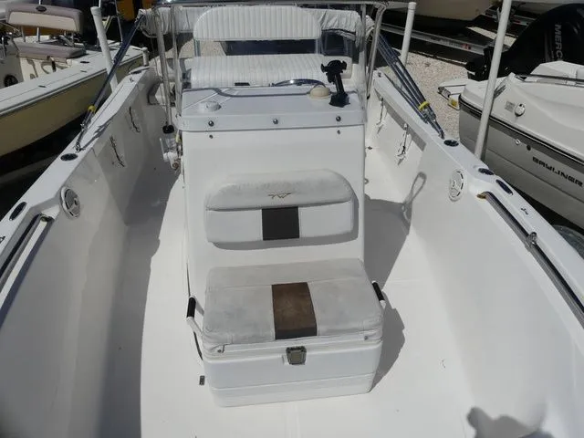 Slide: The Image of Tidewater 196 CC Adventure 2013 - 13