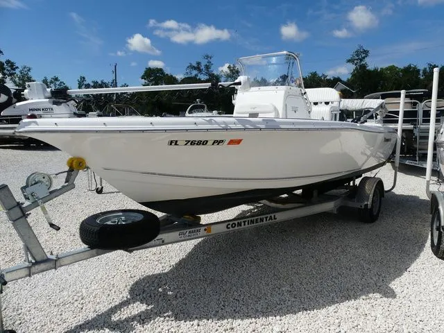 Slide: The Image of Tidewater 196 CC Adventure 2013 - 2