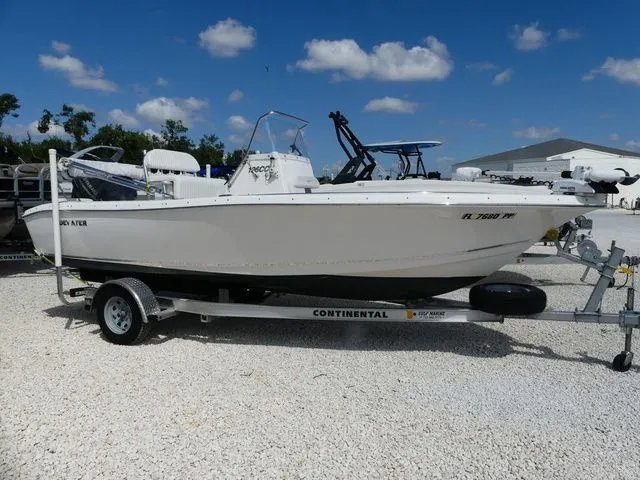 Slide: The Image of Tidewater 196 CC Adventure 2013 - 3