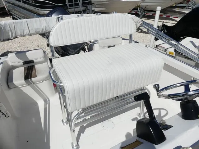 Slide: The Image of Tidewater 196 CC Adventure 2013 - 8