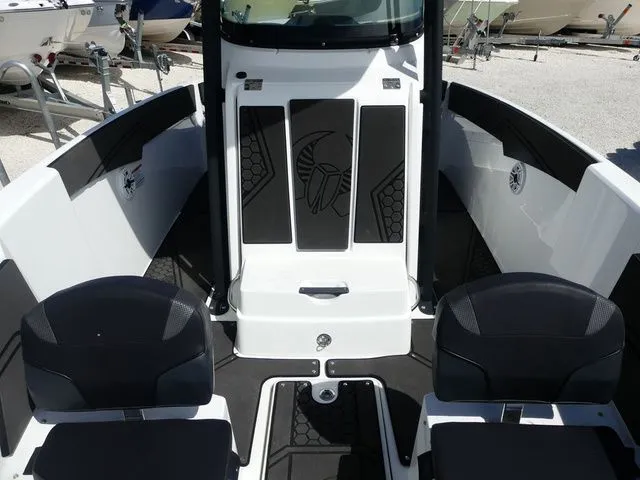 Slide: The Image of Scarab 255 Open ID 2021 - 13