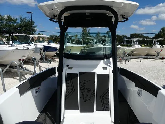 Slide: The Image of Scarab 255 Open ID 2021 - 14