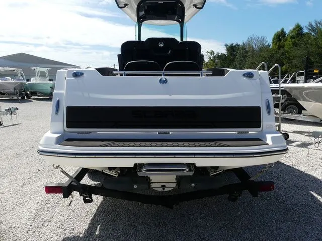 Slide: The Image of Scarab 255 Open ID 2021 - 5