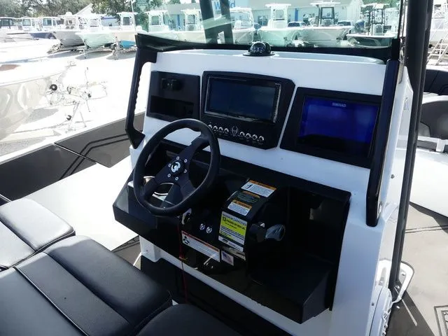 Slide: The Image of Scarab 255 Open ID 2021 - 6