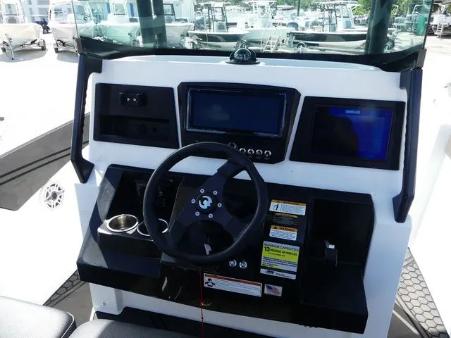 Slide: The Image of Scarab 255 Open ID 2021 - 7