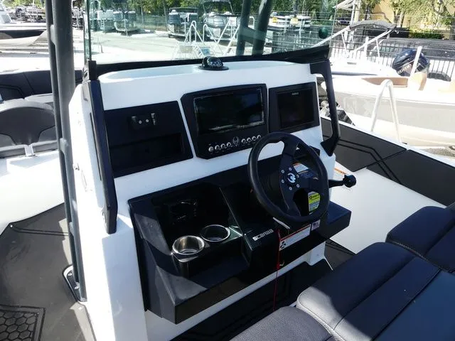 Slide: The Image of Scarab 255 Open ID 2021 - 8