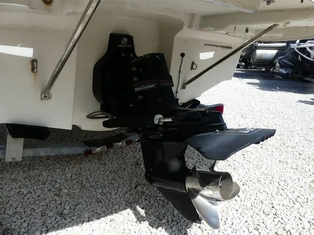 Slide: The Image of Maxum 1800 SR3 2007 - 4