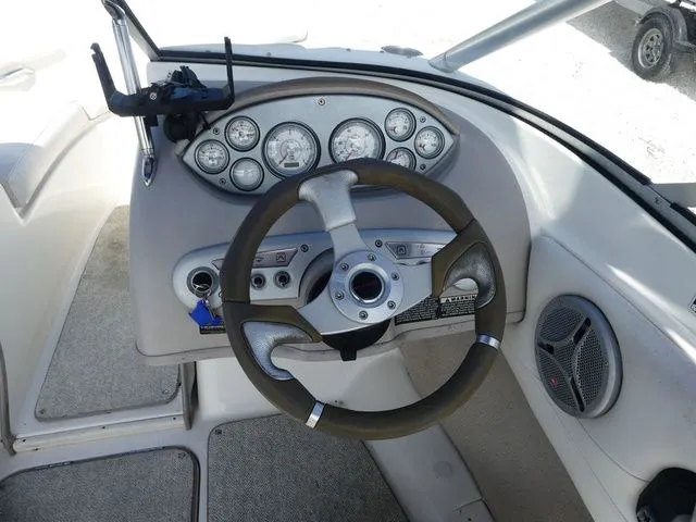 Slide: The Image of Maxum 1800 SR3 2007 - 6