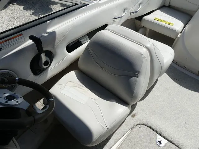 Slide: The Image of Maxum 1800 SR3 2007 - 7