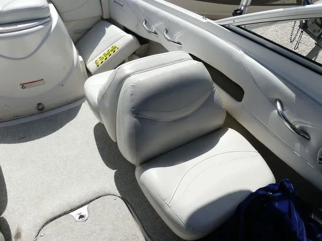 Slide: The Image of Maxum 1800 SR3 2007 - 8