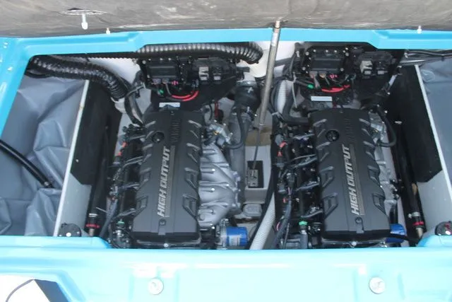 Slide: The Image of Yamaha 222XE 2023 - 13