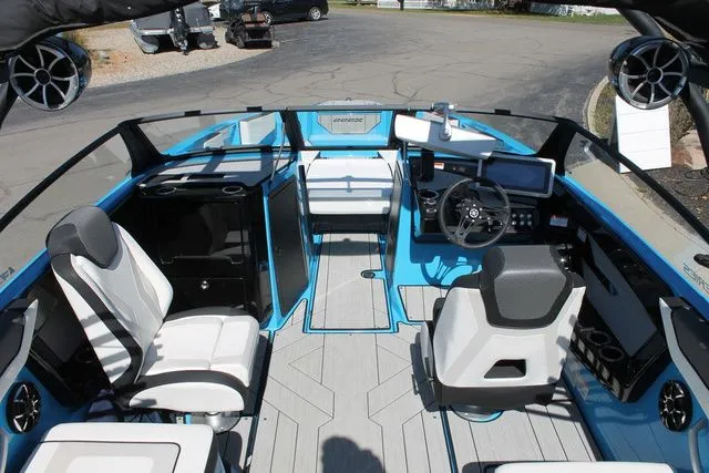 Slide: The Image of Yamaha 222XE 2023 - 7