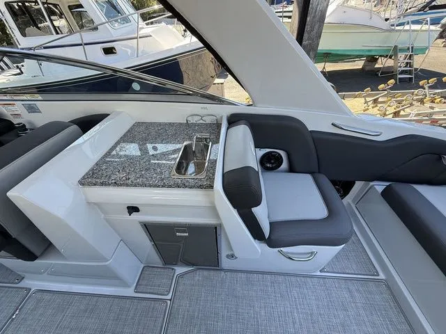 Slide: The Image of Crownline Boats 318 XSS 2026 - 11