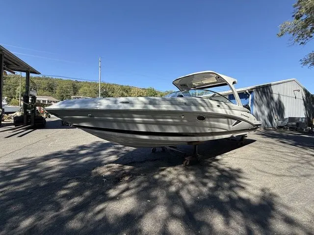 Slide: The Image of Crownline Boats 318 XSS 2026 - 3