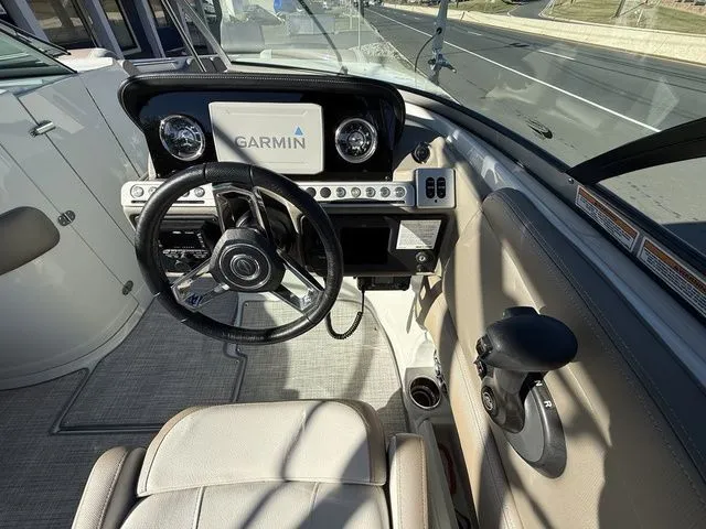 Slide: The Image of Crownline Boats 260 XSS 2022 - 12