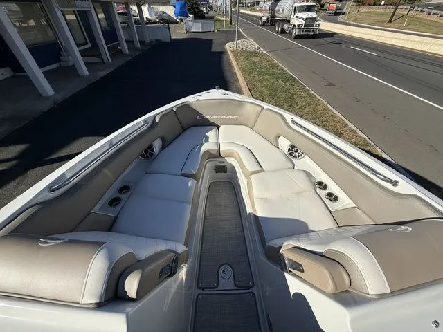Slide: The Image of Crownline Boats 260 XSS 2022 - 13