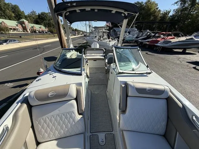 Slide: The Image of Crownline Boats 260 XSS 2022 - 14