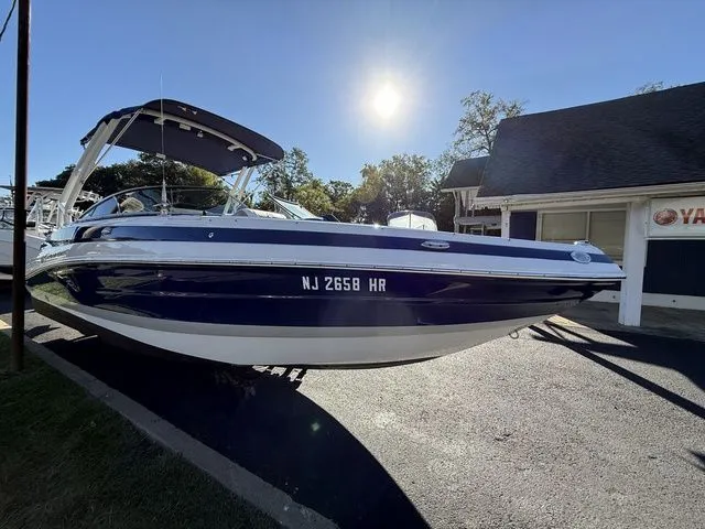 Slide: The Image of Crownline Boats 260 XSS 2022 - 4
