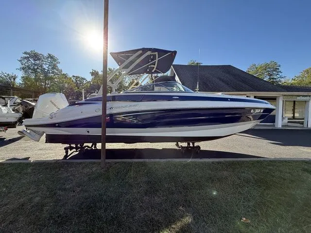 Slide: The Image of Crownline Boats 260 XSS 2022 - 5