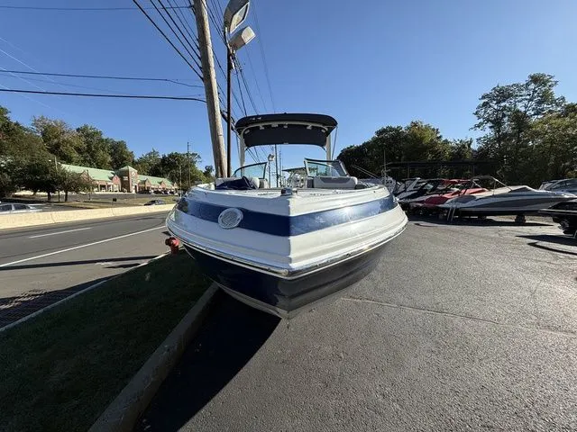 Slide: The Image of Crownline Boats 260 XSS 2022 - 6