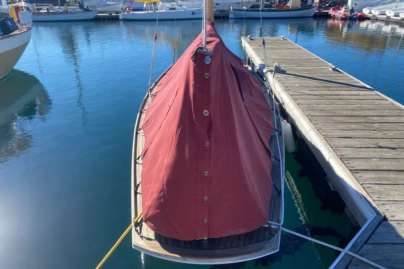 Slide: The Image of Stern egress - 15