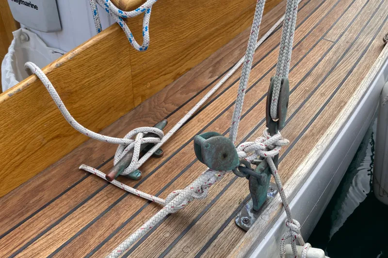 Slide: The Image of Custom bronze detail - 9