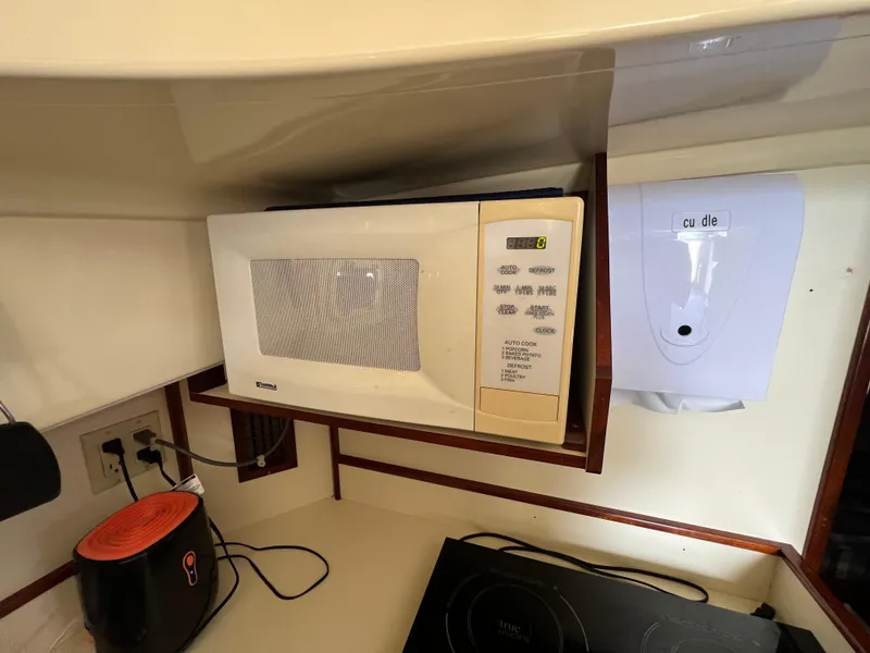 Slide: The Image of Camano 31 Troll 2001 - 51